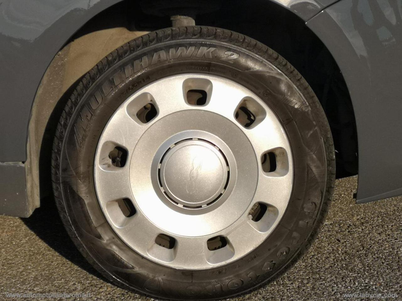 FIAT 500 1.3 MJT 95 CV CULT PROMO WEB