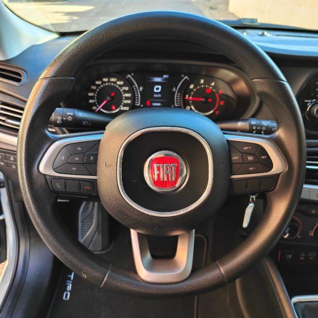 FIAT Tipo 1.6 Mjt Easy