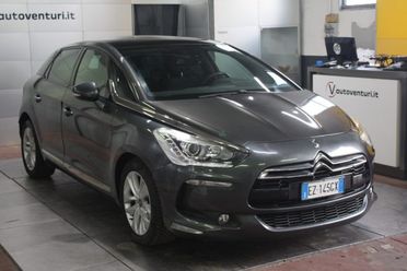 DS AUTOMOBILES DS 5 BlueHDi 180 Auto - Garantita -