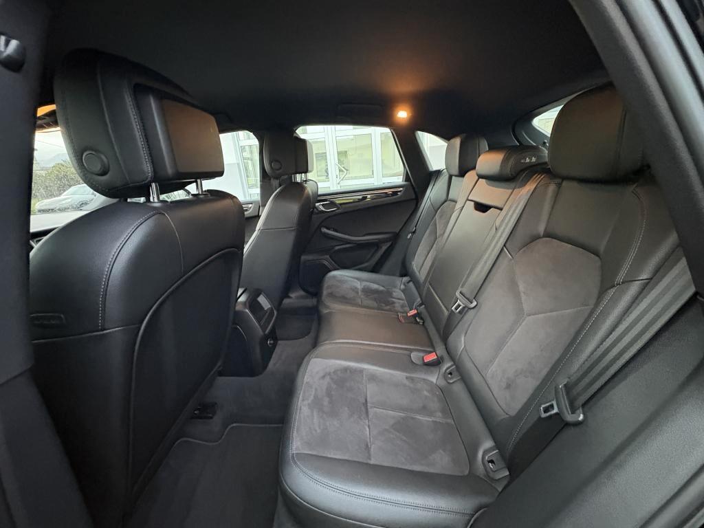 Porsche Macan 3.0 S Diesel 250cv PDK