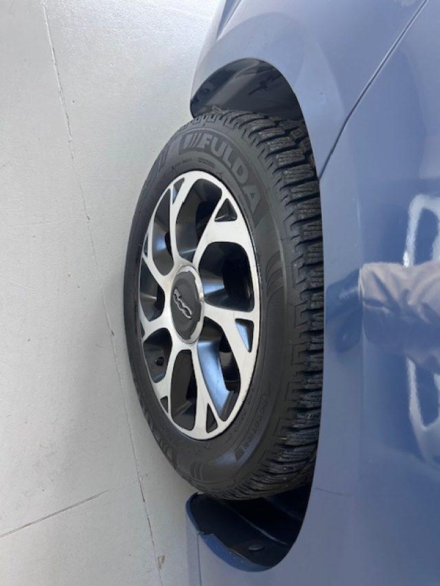 FIAT 500L 1.3 Multijet 95 CV Mirror POCHISSIMI KM
