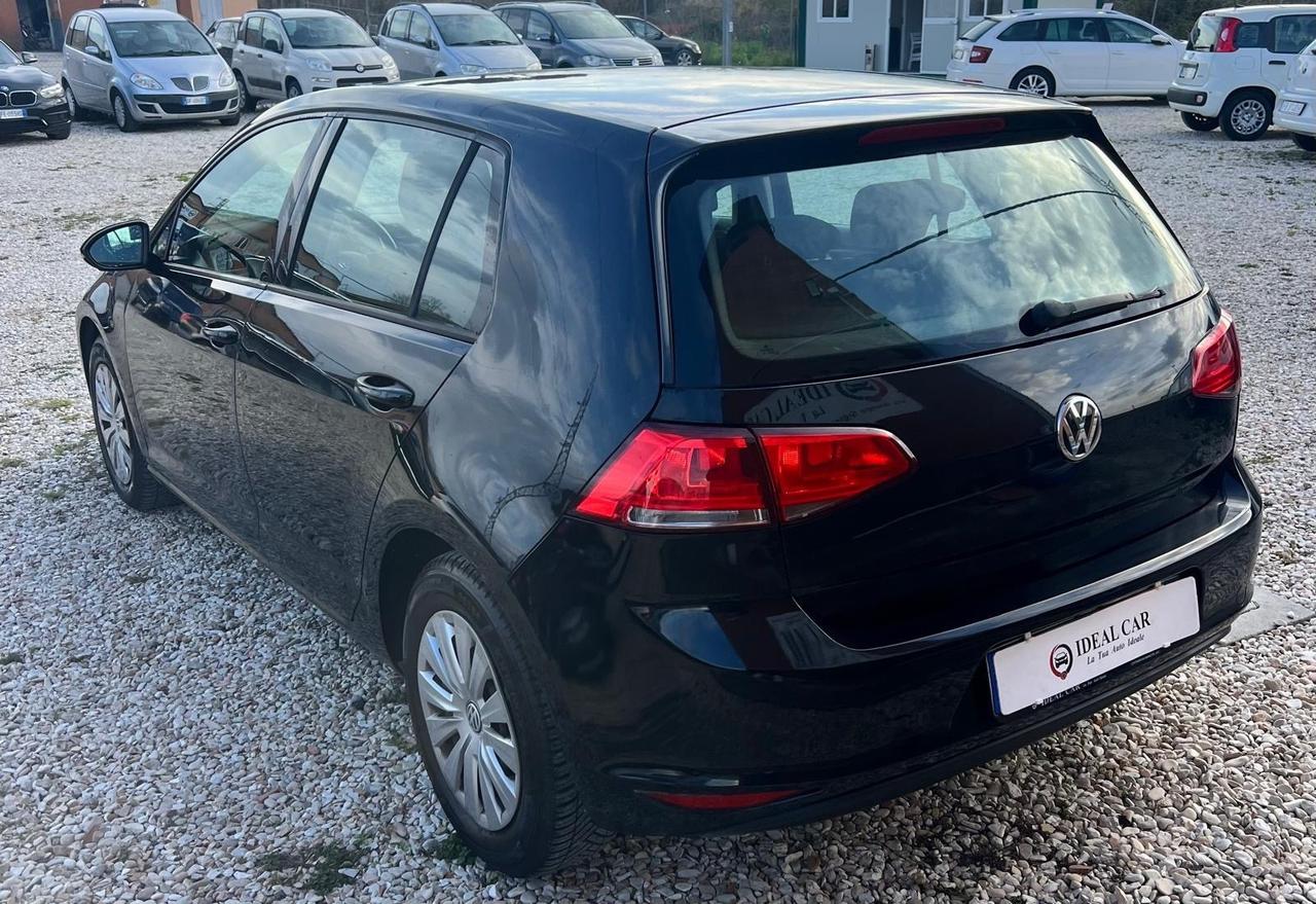 Volkswagen Golf Business 1.4 TGI 5p. Highline BlueMotion