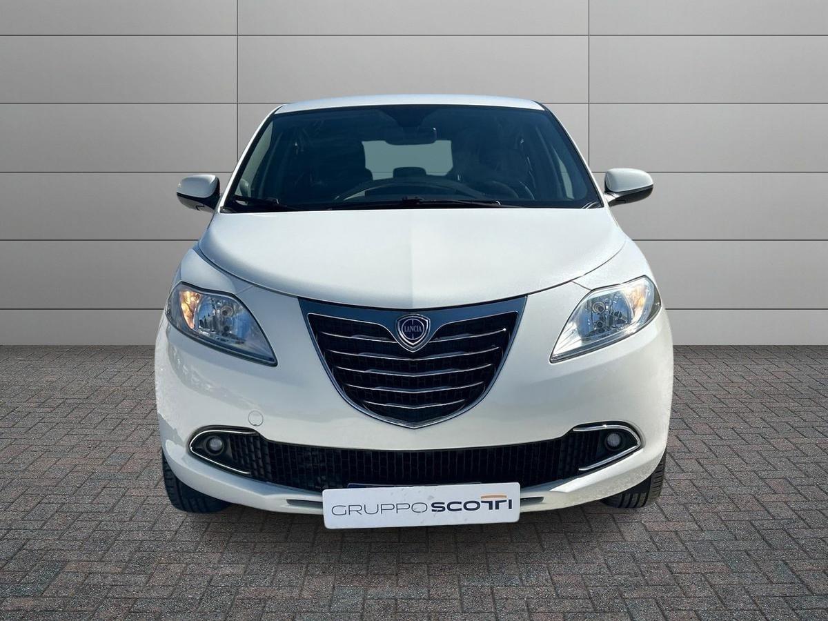 LANCIA Ypsilon III 2011 - Ypsilon 0.9 t.air Platinum s&s 85cv dfn E