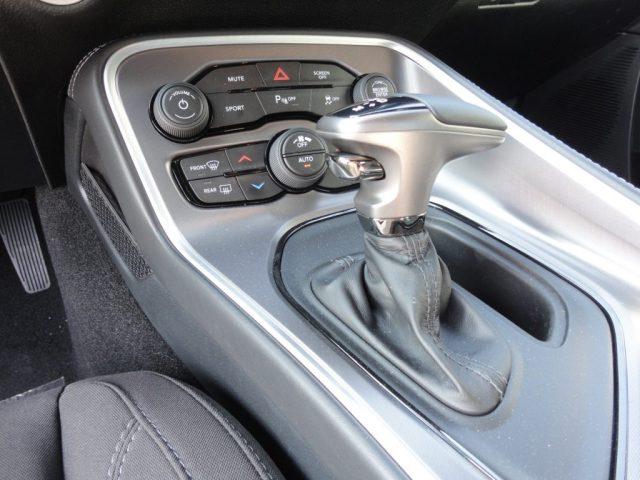 DODGE Challenger 3.6 V6 SXT RWD DEMON STYLE - Pronta consegna