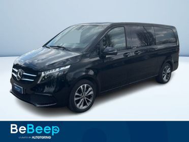 Mercedes-Benz Classe V V EXTRALONG 250 D PREMIUM AUTO
