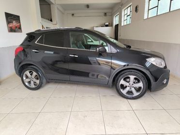 OPEL Mokka 1.7 CDTI Ecotec 130CV 4x4 Start&Stop Cosmo