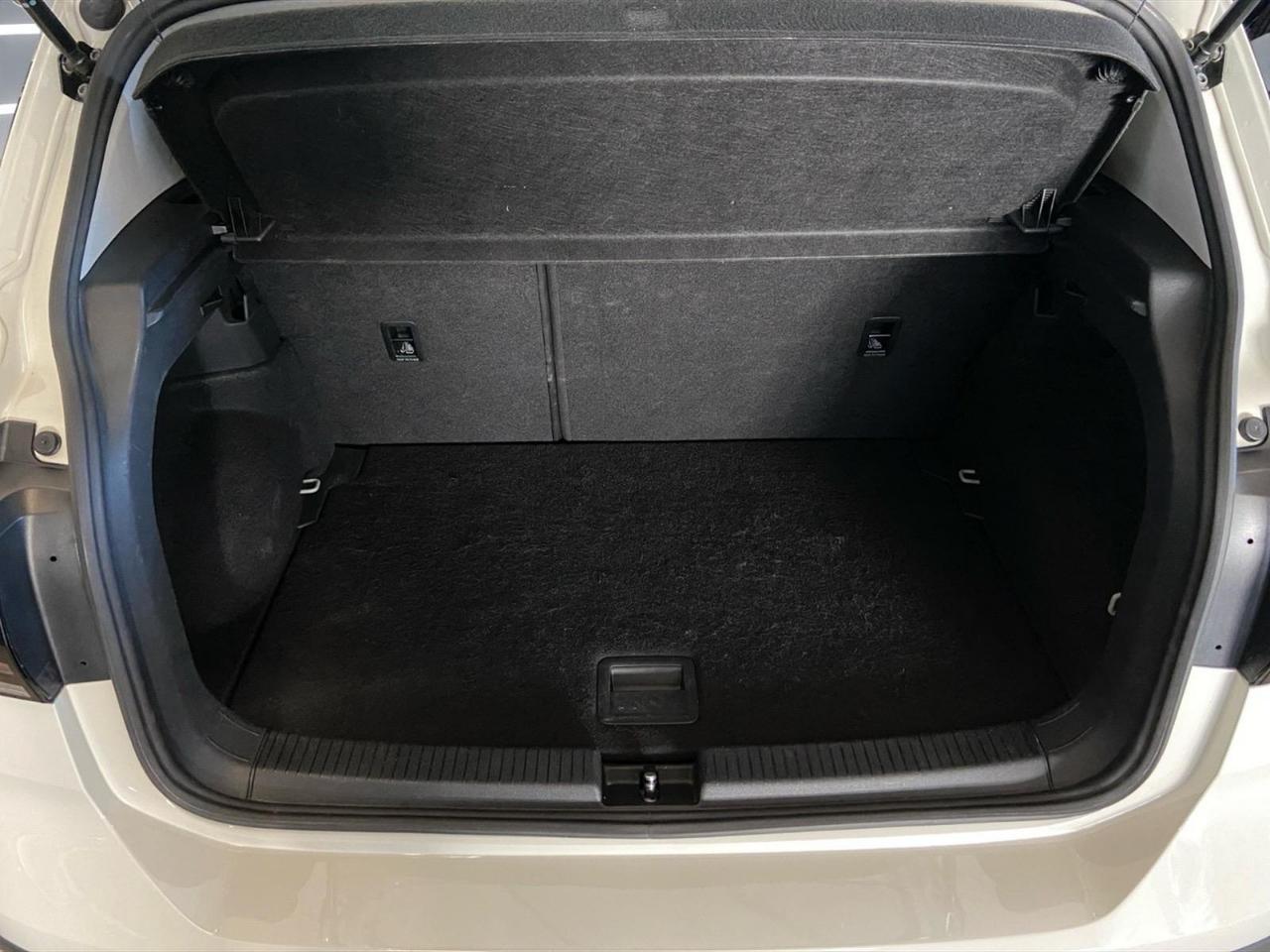 Volkswagen T-Cross 1.0 tsi style 95cv