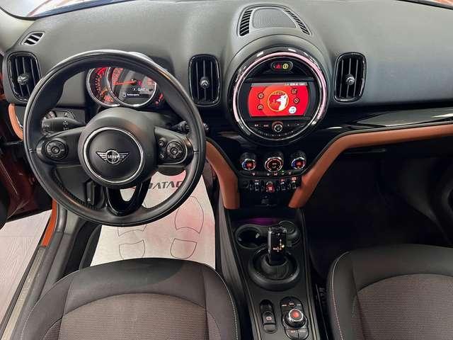 MINI One D Countryman 1.5 Boost