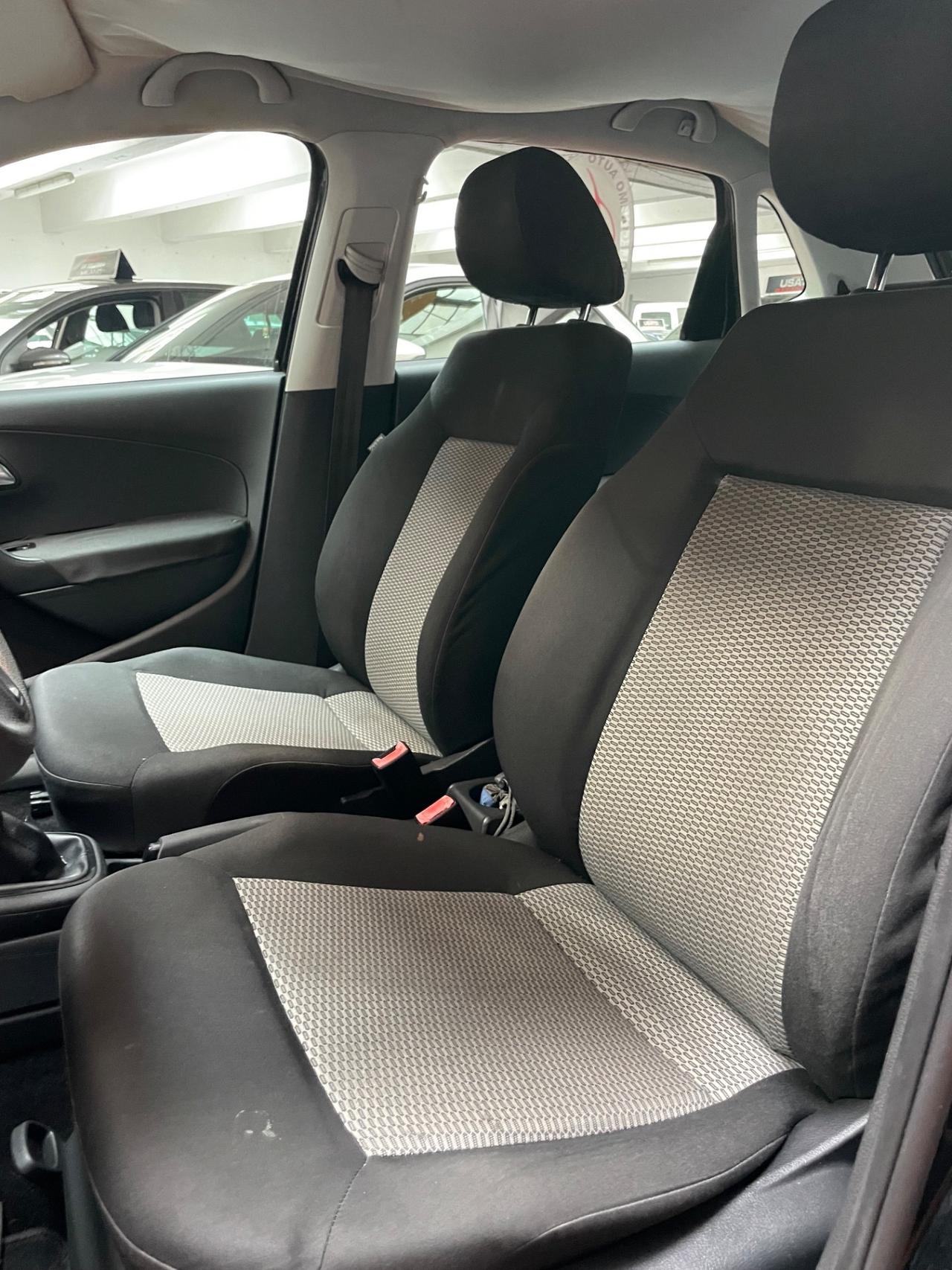 Volkswagen Polo 1.2 Neopatentati Euro 5