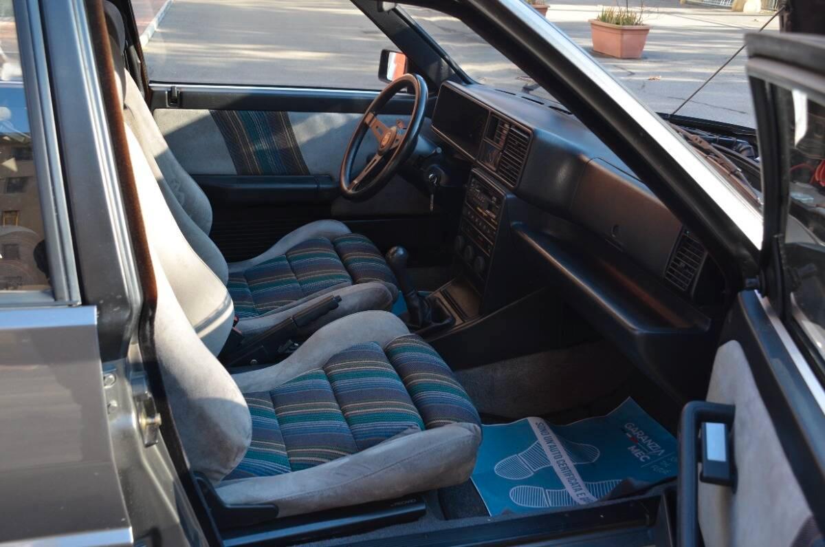 Lancia Delta Delta I 1988 - 1.6 Turbo HF RST FL