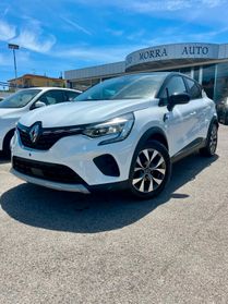 Renault Captur TCe 100 CV GPL FAP Business