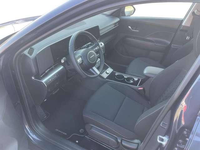 Hyundai KONA 1.6 gdi hev X Line 2wd 141cv dct