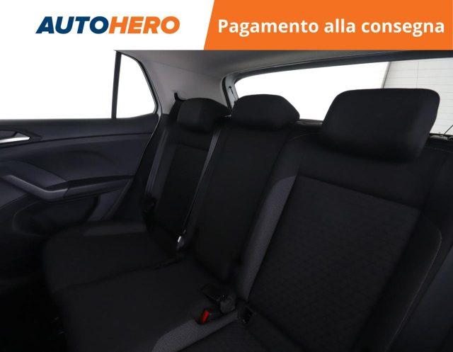 VOLKSWAGEN T-Cross 1.0 TSI 110 CV Style