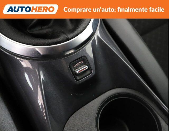 NISSAN Juke 1.0 DIG-T 114 CV N-Connecta
