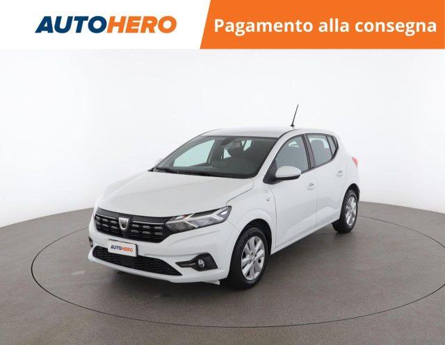 DACIA Sandero Streetway 1.0 TCe 90 CV Comfort