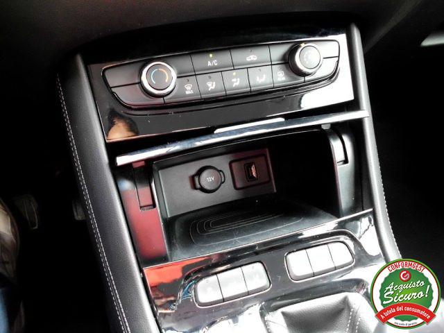 OPEL Grandland X 1.5 diesel Ecotec Start&Stop Advance AT8