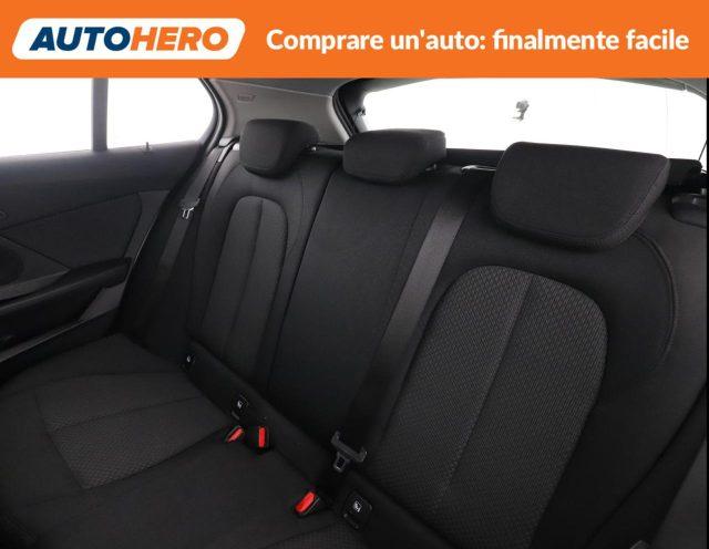 BMW 118 d 5p. Advantage