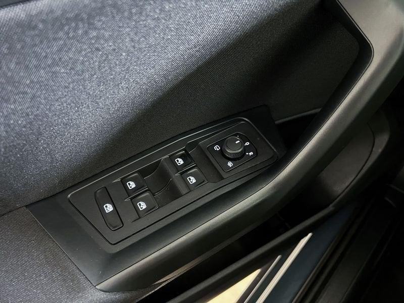 Volkswagen T-Roc 2.0 TDI SCR 150 CV DSG Life