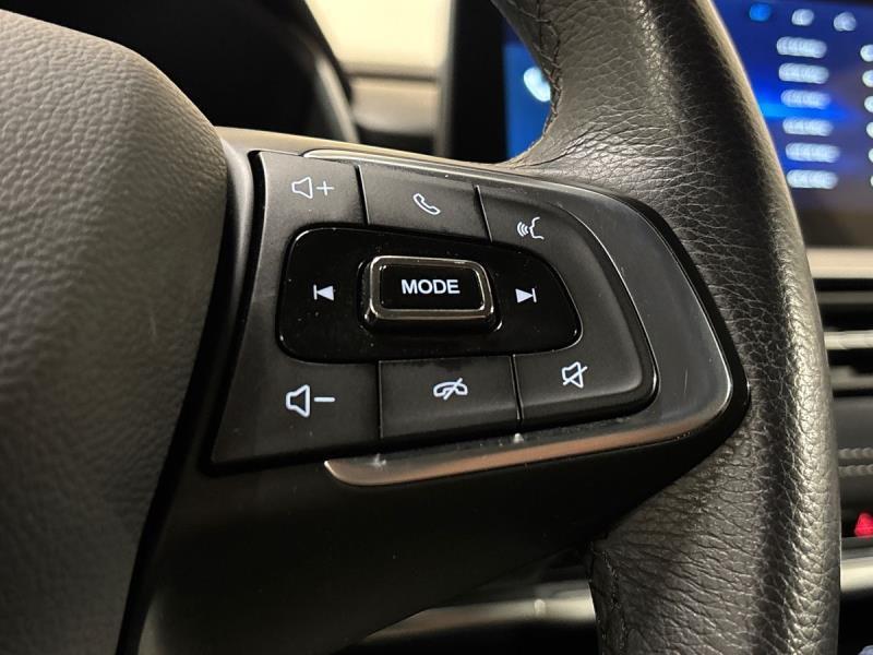 Sportequipe Sportequipe 6 1.5 Turbo Bi-Fuel CVT