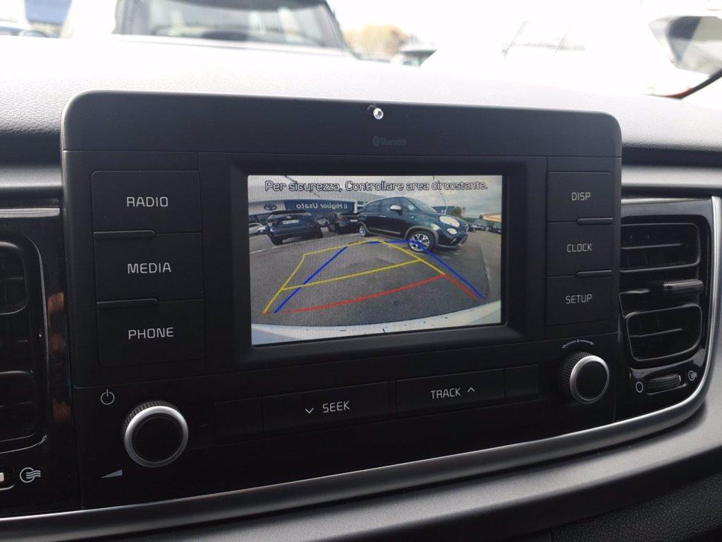 KIA Rio 1.0 t-gdi cool 100cv del 2017