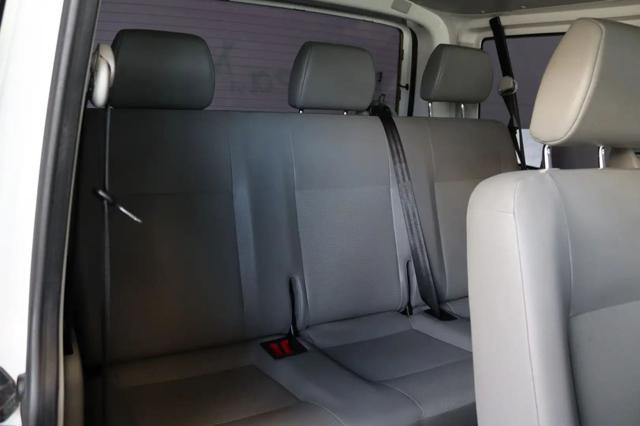VOLKSWAGEN Transporter VW T5 2.0tdi 140cv 9Posti Euro5 Klima