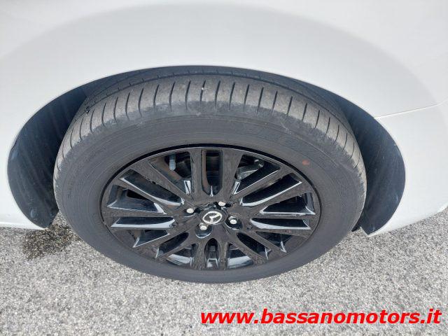 MAZDA Mazda6e Mazda2 1.5 Skyactiv-G Homura PROMO PRIMAVERA