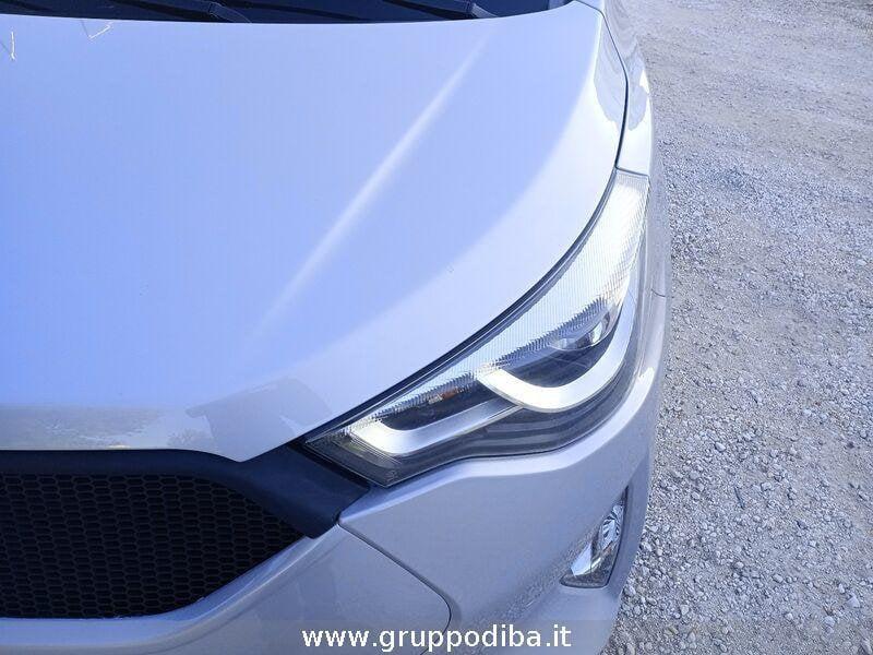 DR AUTOMOBILES dr4 DR 4 1.6 Sport Gpl