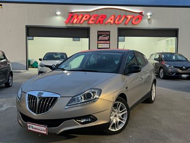 Lancia Delta 1.4 T-Jet 120 CV Platino Ecochic GPL