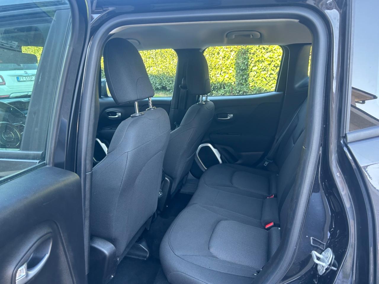 Jeep Renegade 1.6 Mjt 2018