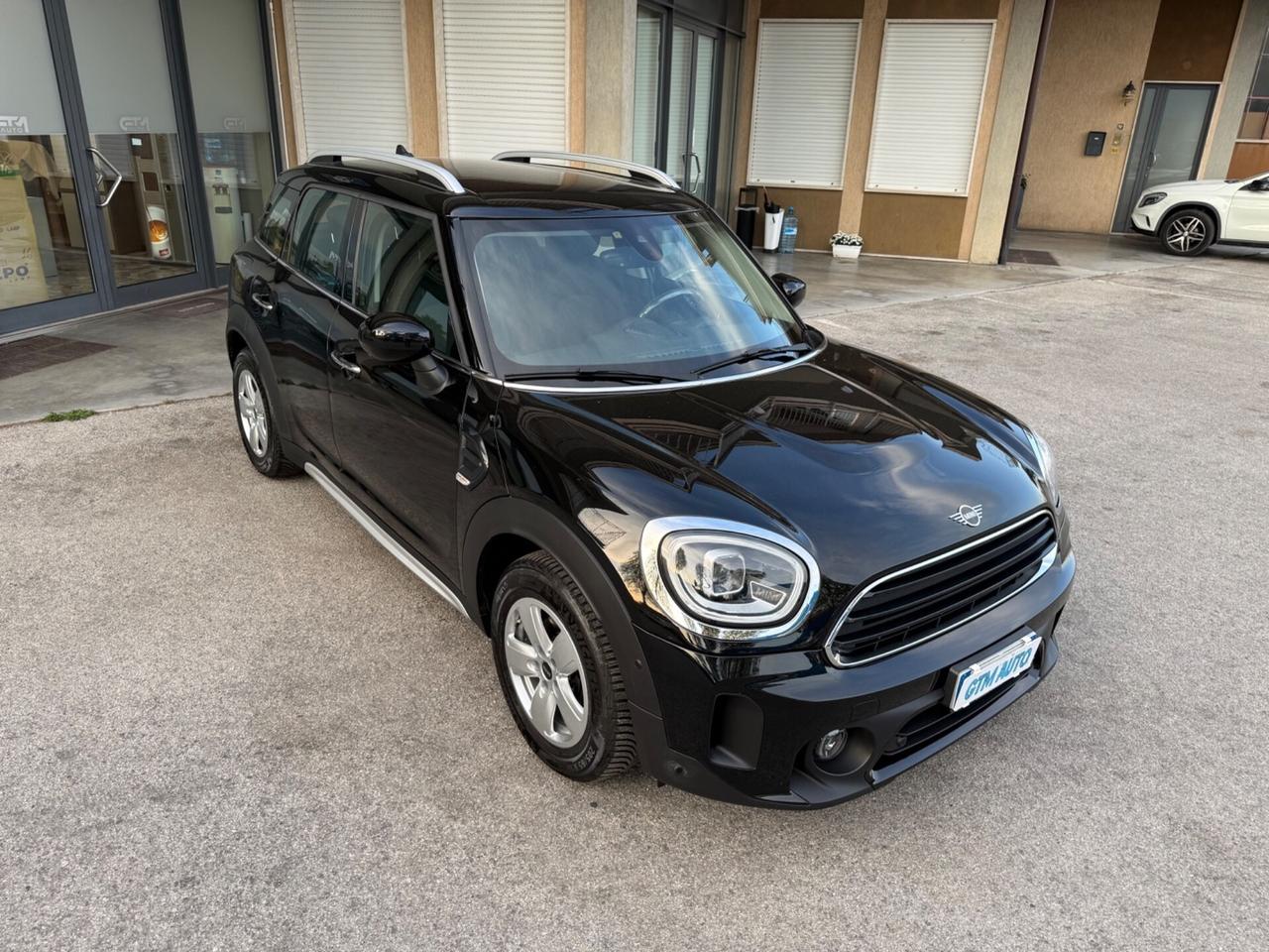 Mini Cooper Countryman 1.5 One - Automatica