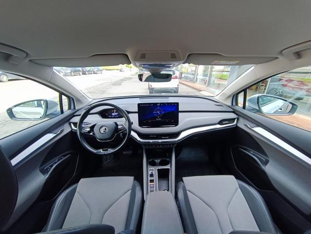 SKODA Enyaq iV 60