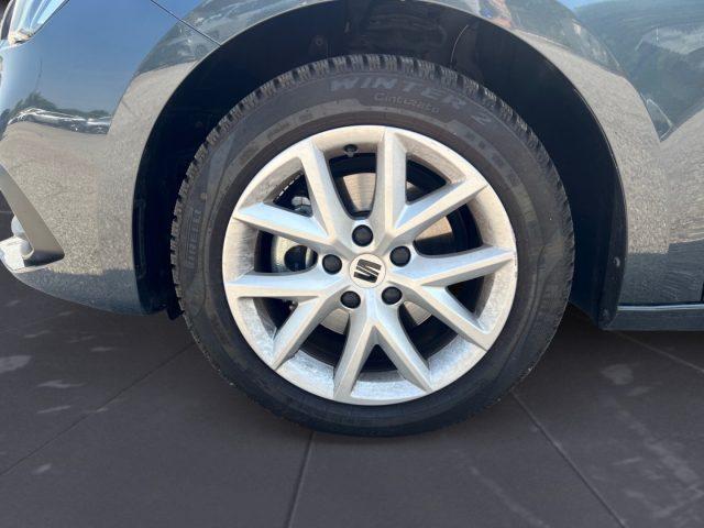 SEAT Leon 1.0 eTSI 110 CV DSG Business