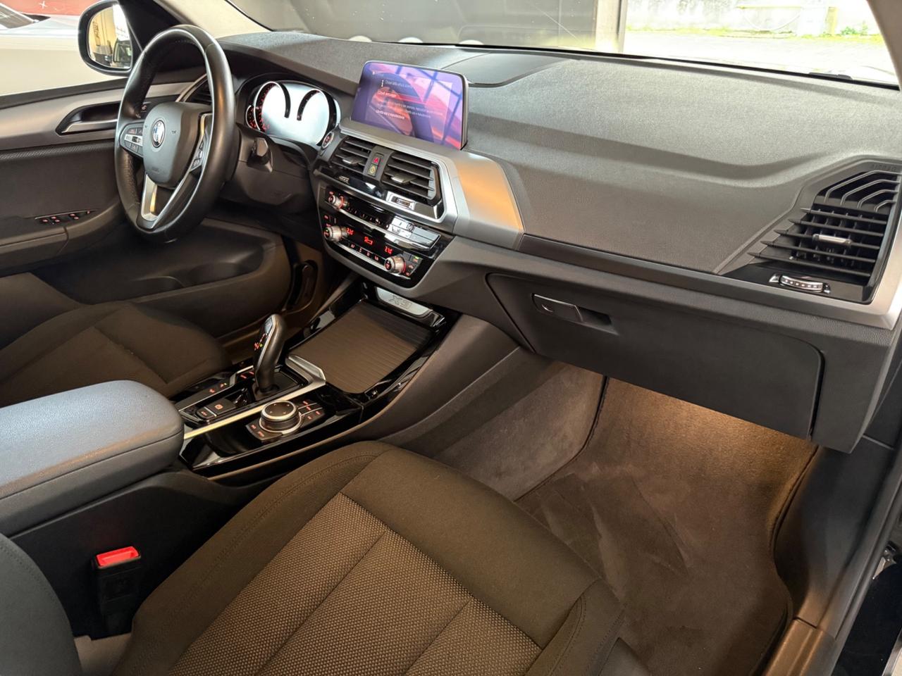 Bmw X3 xDrive20d 48V Business Advantage