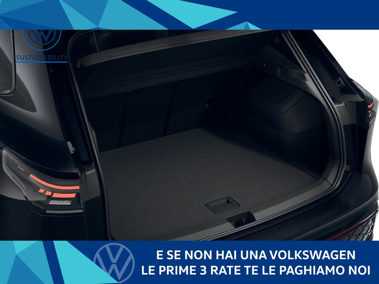 Volkswagen Tiguan 1.5 tsi ehybrid 204cv r-line plus dsg
