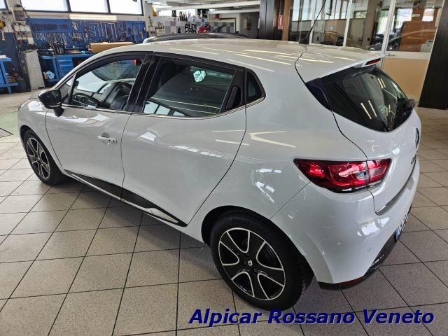 RENAULT Clio dCi 8V 75CV Start&Stop Energy Duel