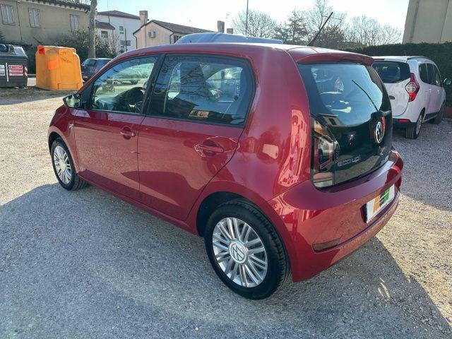 VOLKSWAGEN up! OK NEO PAT 1.0 5p. eco move up! BM Technology