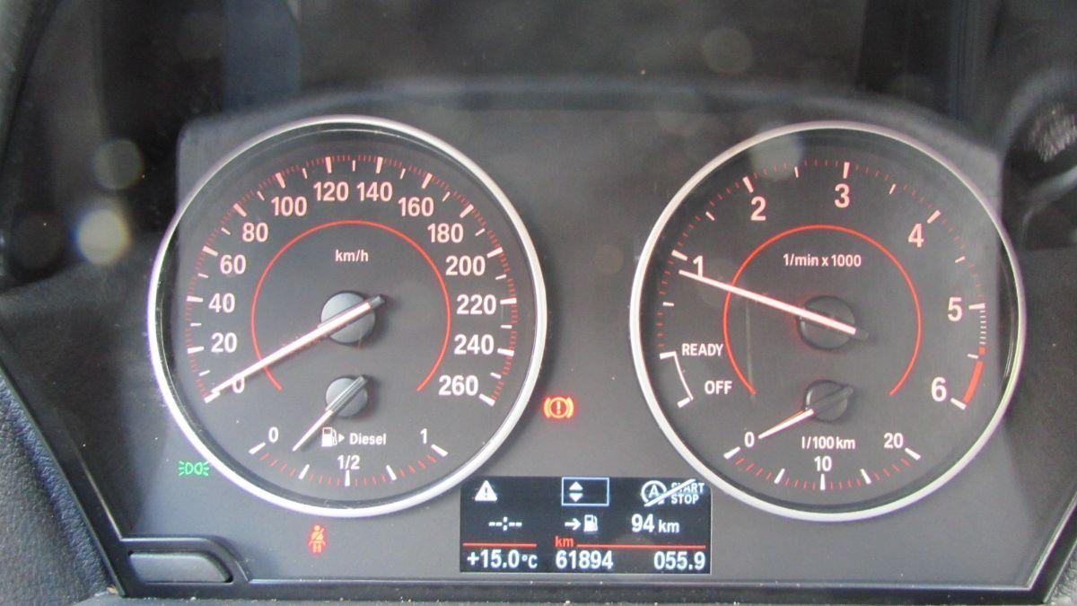 BMW - Serie 1 - 118d xDrive 5p. Sport