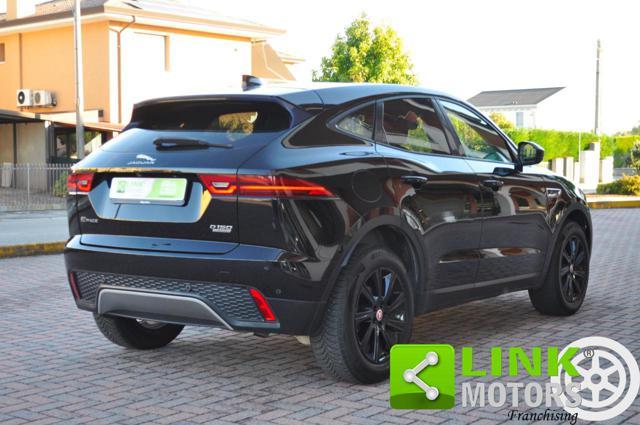 JAGUAR E-Pace 2.0D 150 CV AWD aut. R-Dynamic S