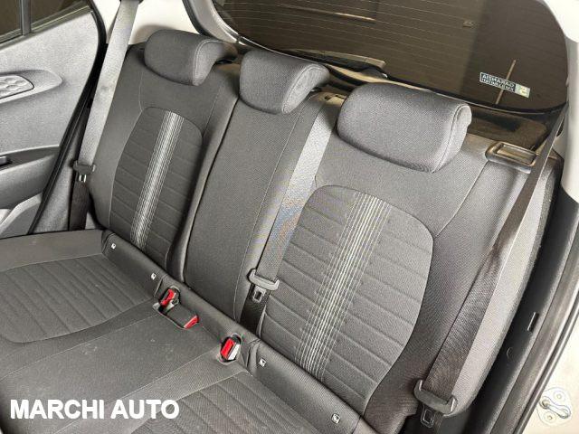 HYUNDAI i10 1.0 MPI Tech