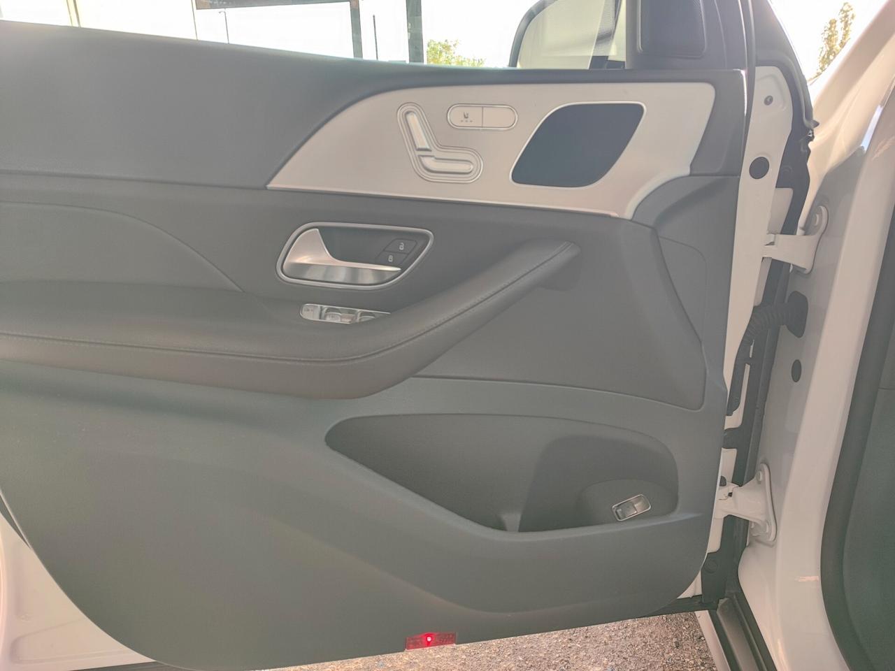 Mercedes-benz GLE 300 d 4Matic Premium