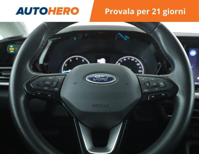 FORD Grand C-Max Grand Tourneo Connect 1.5 EcoBoost 114 CV Titanium