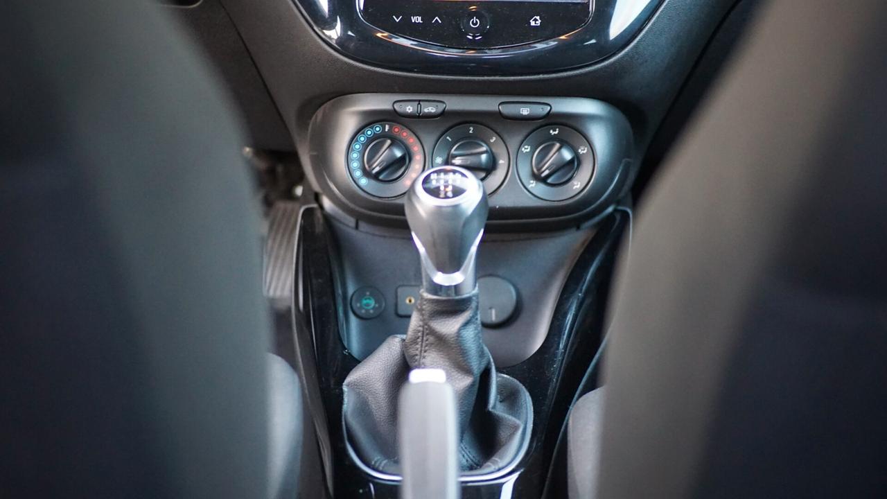 Opel Adam 1.2 70 CV Benzina/Metano