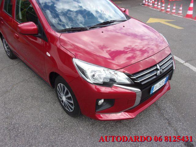 MITSUBISHI Space Star 1.2 Invite