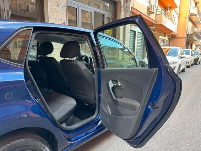 Volkswagen Polo 1.6 TDI 90CV 5 porte Comfortline