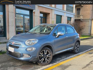 Fiat 500X 1.6 Multijet Mirror #8737