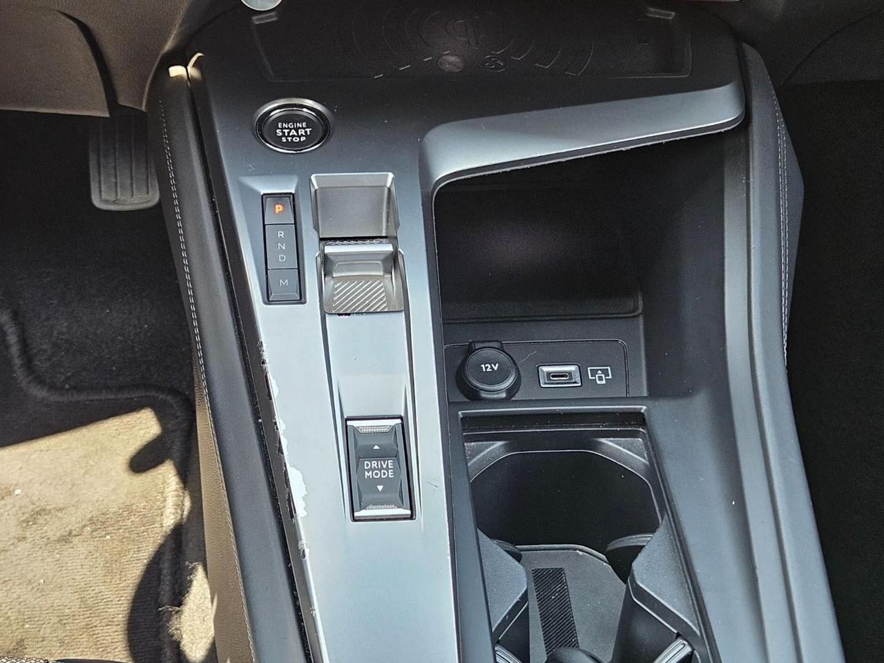 Peugeot 308 BlueHDi 130 S&S EAT8 SW Allure