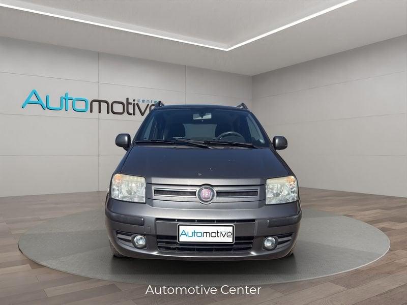 FIAT Panda Panda 1.2 Dynamic eco