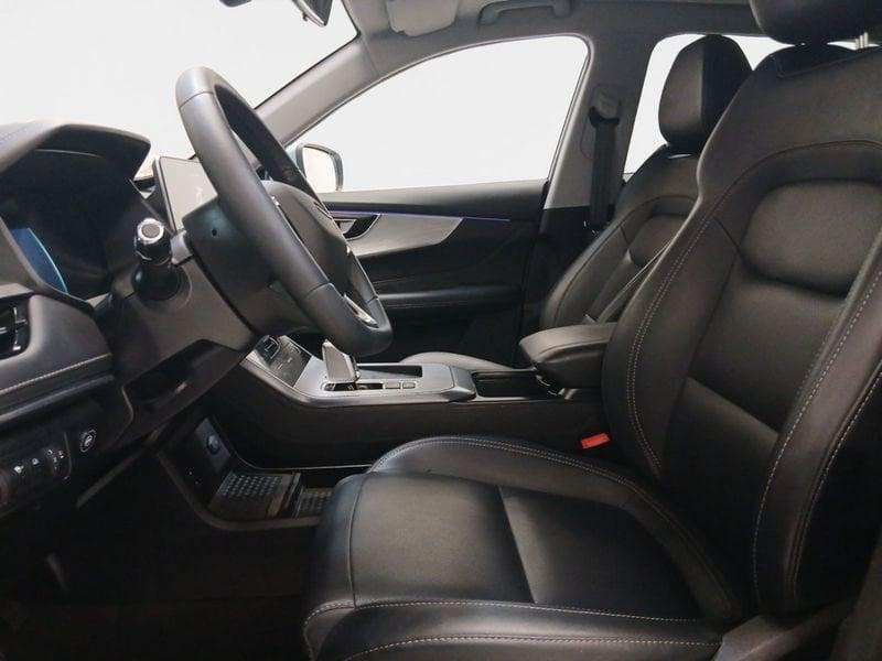 DR AUTOMOBILES DR 5 DR 5.0 1.5 turbo Gpl 149cv cvt