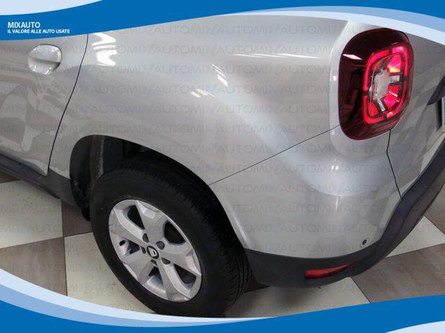 DACIA Duster 1.0 TCe 100cv 2WD Comfort Eco G EU6