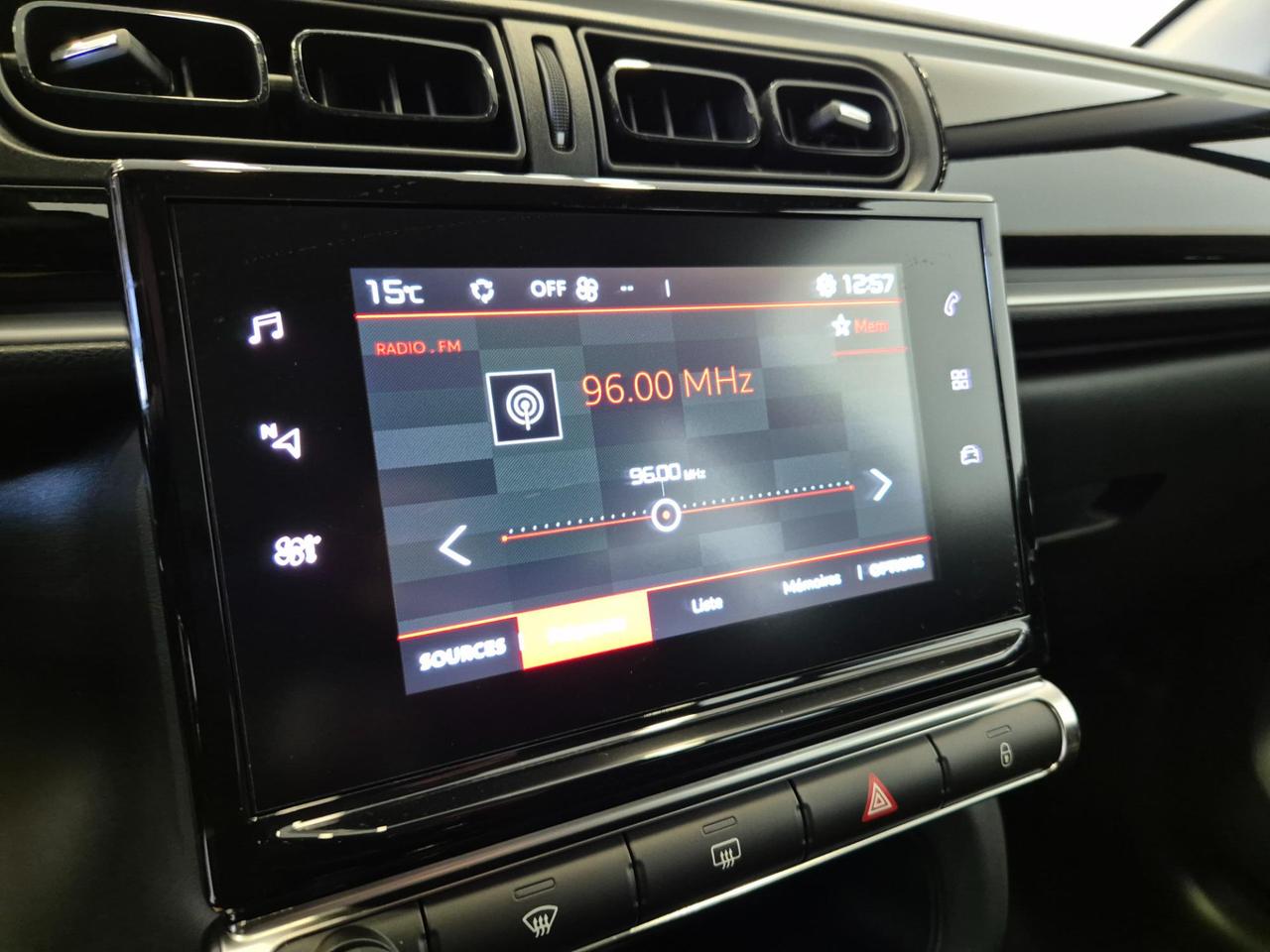 CITROEN C3 PureTech 83 S&S Plus IN PROMO